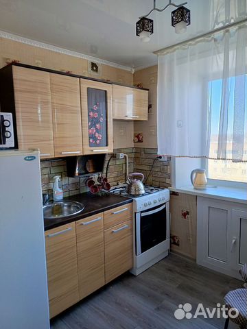 

2-к. квартира, 46 м², 2 кровати