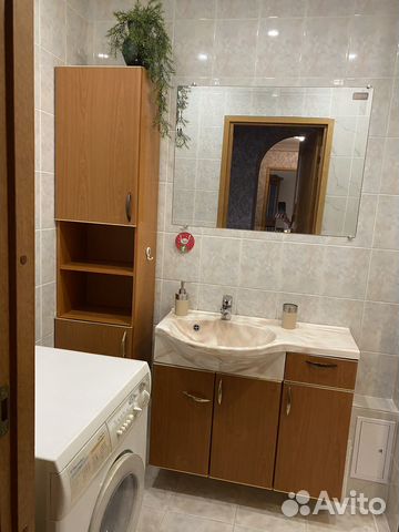 

2-к. квартира, 48,9 м², 3/9 эт.