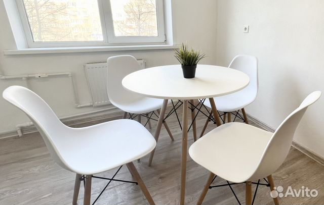 

3-к. квартира, 80 м², 3/9 эт.