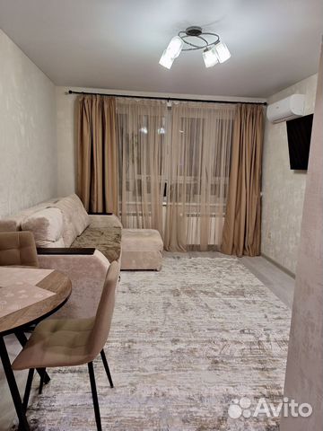 

Квартира-студия, 24 м², 3 кровати