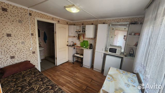 

Дом 40 м² на участке 3 сот.