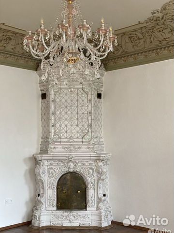 

3-к. квартира, 101 м², 4 кровати