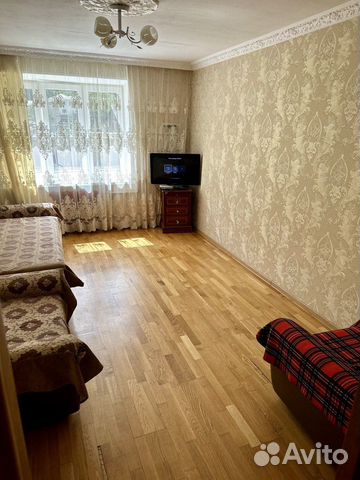 

2-к. квартира, 50 м², 4 кровати