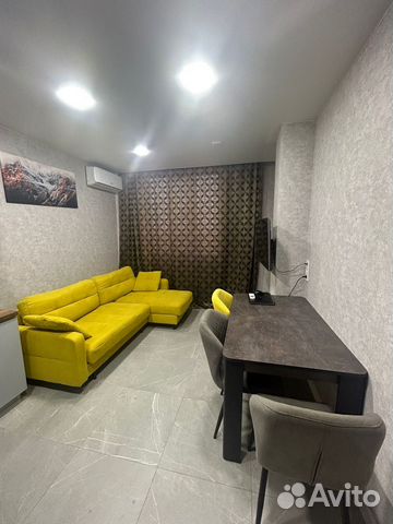 

1-к. квартира, 55 м², 3/9 эт.