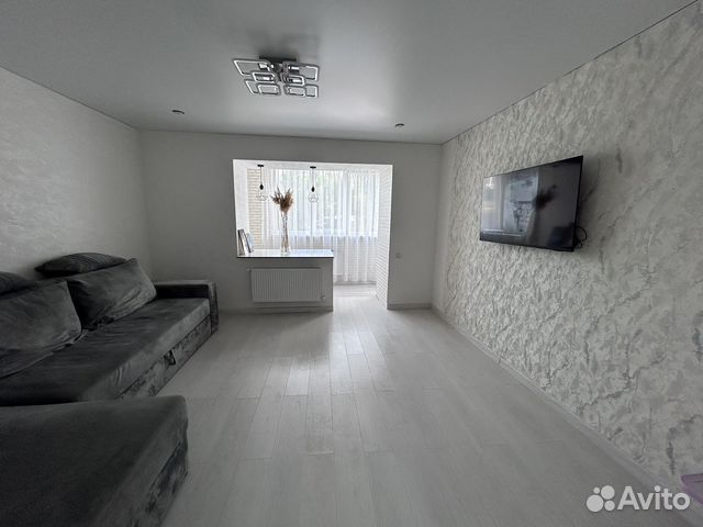 

3-к. квартира, 70 м², 3 кровати