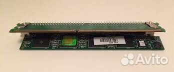 Cisco модуль pvdm2-adptr новые