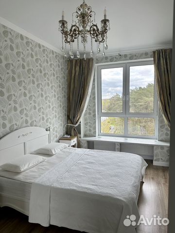 

1-к. квартира, 41 м², 7/7 эт.