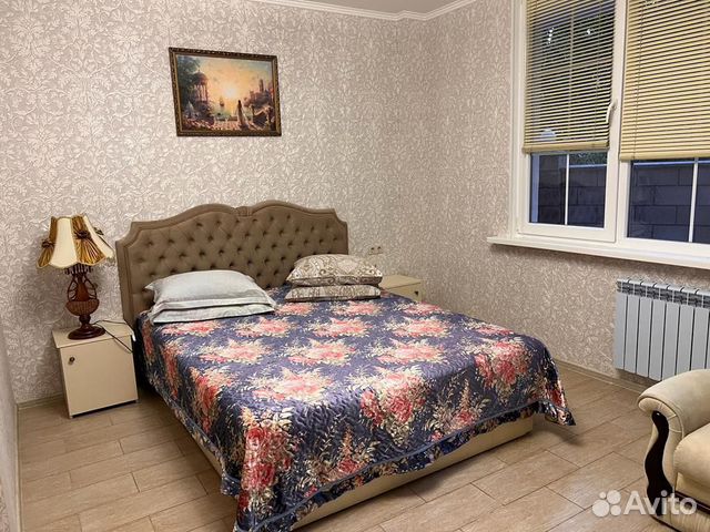 

1-к. квартира, 45 м², 1/4 эт.