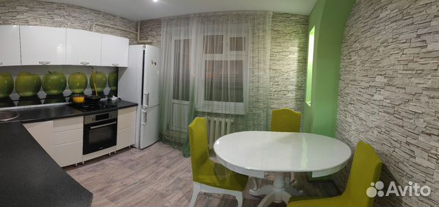 

2-к. квартира, 59 м², 2/9 эт.