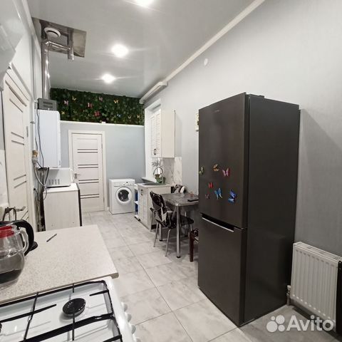 

1-к. квартира, 31 м², 2 кровати