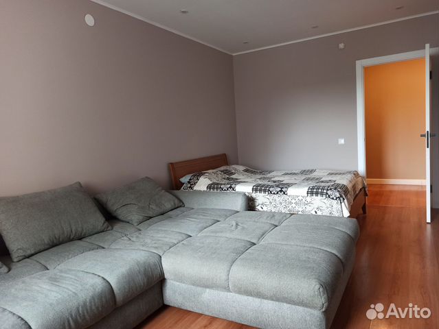 

2-к. квартира, 60 м², 4 кровати