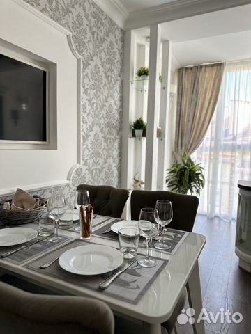 

2-к. квартира, 67 м², 4/5 эт.