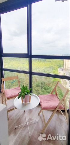 

2-к. квартира, 70 м², 3 кровати