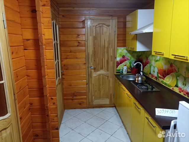 

Дом 36 м² на участке 1 сот.