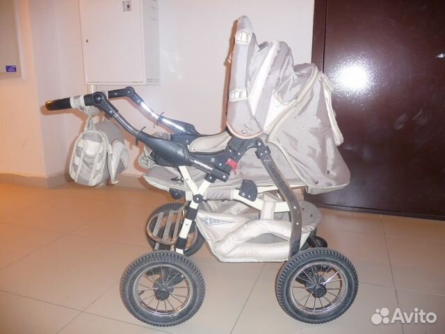 Детская коляска Детская коляска