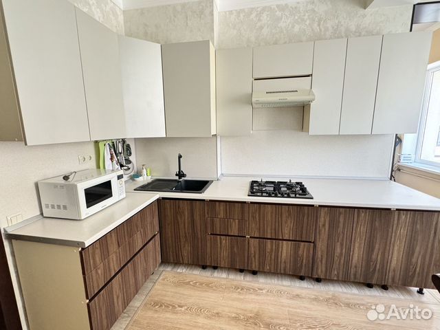 

2-к. квартира, 88 м², 5 кроватей