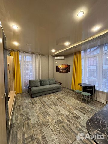 

Квартира-студия, 26 м², 5/6 эт.