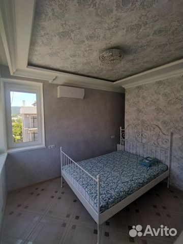 

2-к. квартира, 35 м², 3 кровати