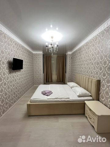

1-к. квартира, 45 м², 1/5 эт.