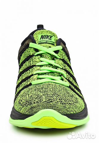 Nike мужские кроссовки 41 размера