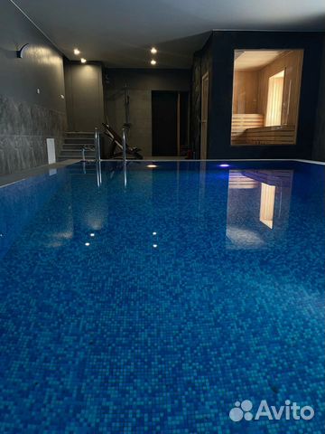 

10-к. и более дом, 500 м²