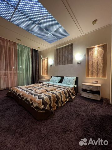 

2-к. квартира, 60 м², 3 кровати