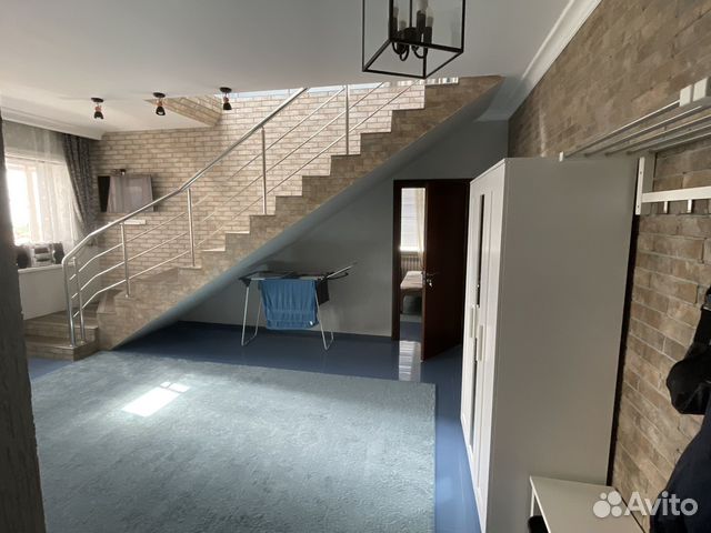

2-к. квартира, 200 м², 9 кроватей