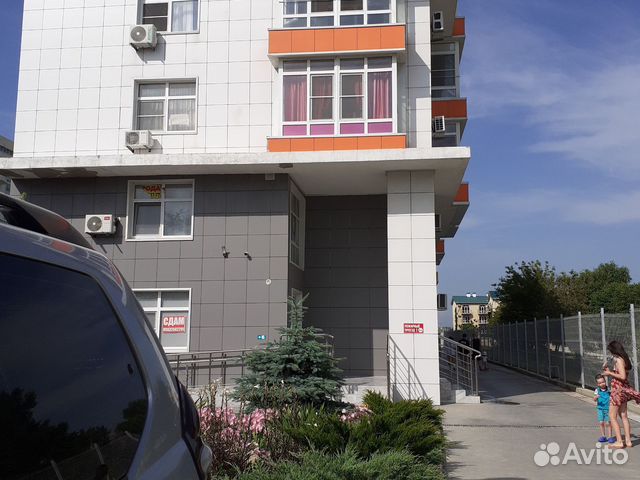 

1-к. квартира, 42 м², 3 кровати