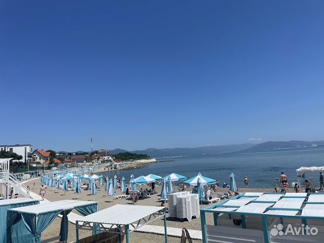 

1-к. квартира, 38 м², 4 кровати