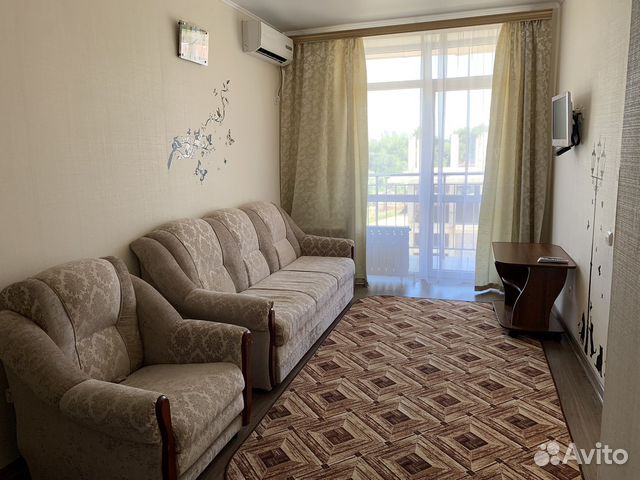 

1-к. квартира, 33,5 м², 4/7 эт.