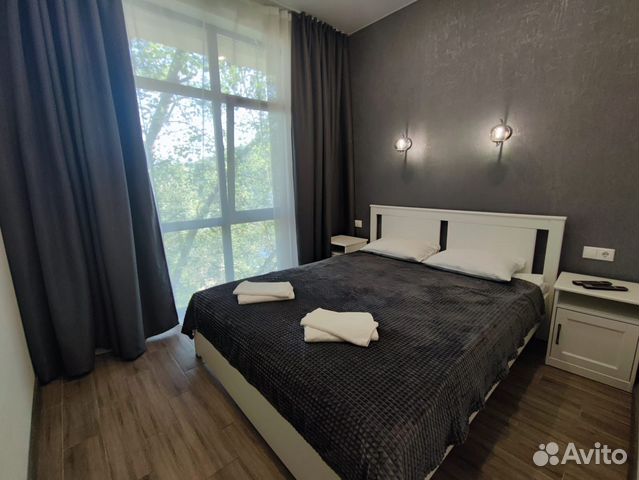 

1-к. квартира, 40 м², 3/4 эт.