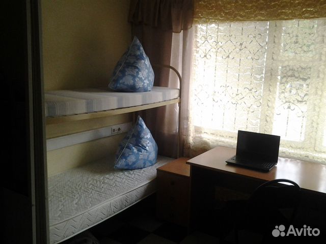 Комната 20 м² в 5-к, 1/20 эт. Комната 20 м² в 5-к, 1/20 эт.