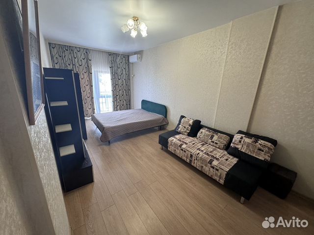 

2-к. квартира, 80 м², 5 кроватей