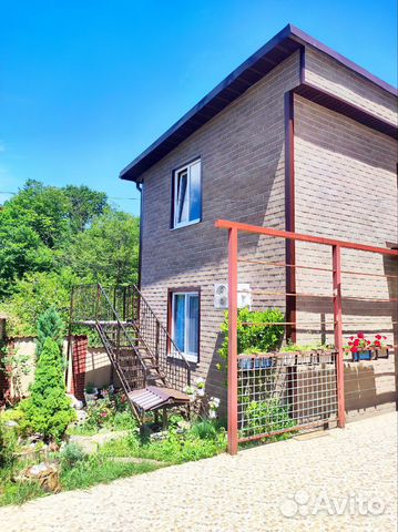 

2-к. дом, 50 м²