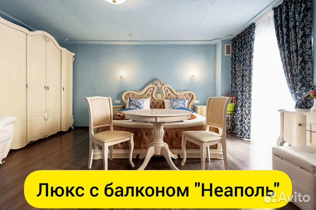 

1-к. квартира, 29 м², 4/5 эт.