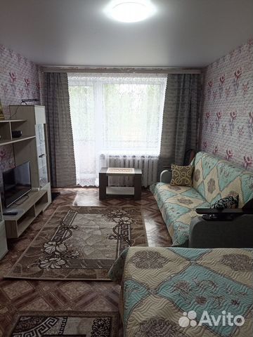 

1-к. квартира, 30,2 м², 5/5 эт.