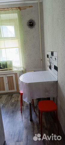 

2-к. квартира, 39 м², 5 кроватей