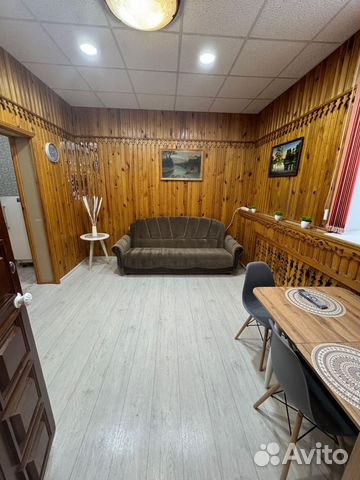 

1-к. квартира, 25 м², 1 кровать