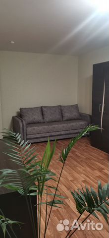 

1-к. квартира, 42 м², 4 кровати