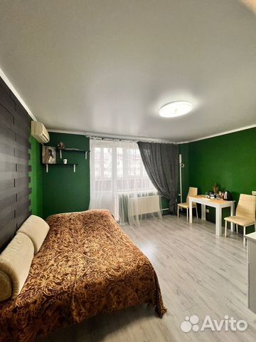 

Квартира-студия, 26 м², 9/10 эт.