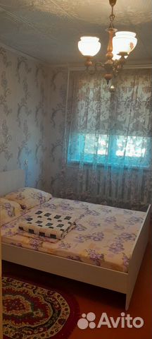 

2-к. квартира, 49,8 м², 1/5 эт.