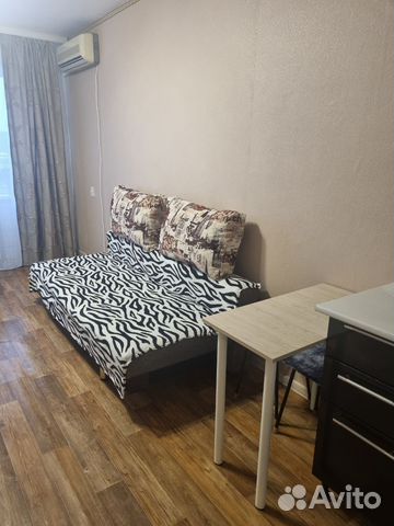 

Квартира-студия, 23 м², 5/9 эт.
