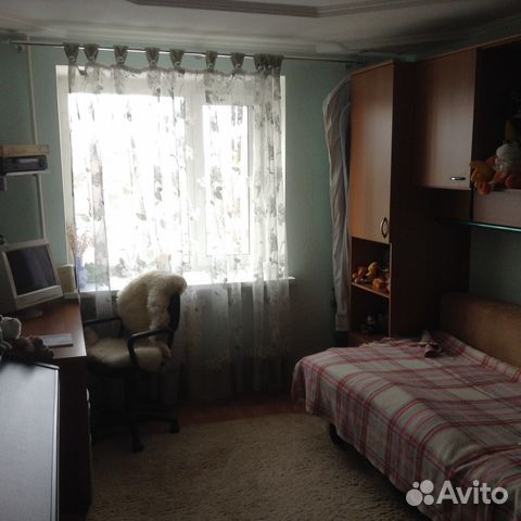 3-к квартира, 68 м², 9/12 эт. 3-к квартира, 68 м², 9/12 эт.