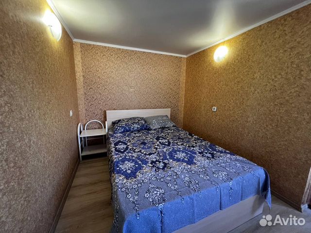 

2-к. дом, 38 м²