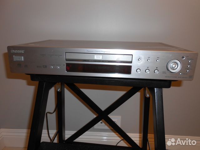 Продам CD/DVD плеер Продам CD/DVD плеер