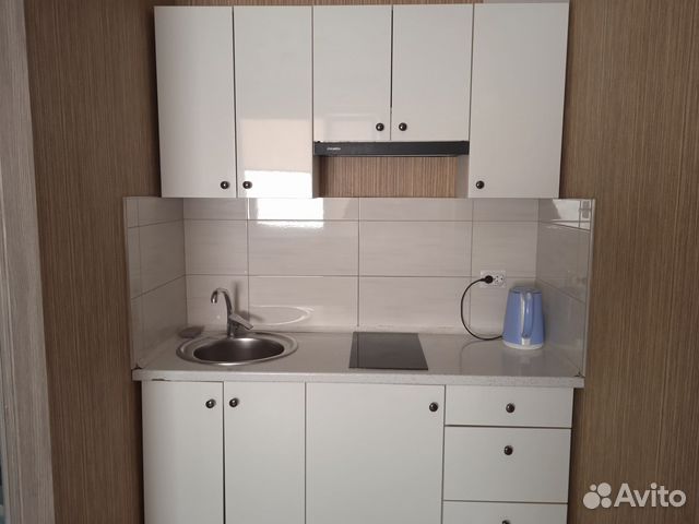 

2-к. квартира, 47 м², 3 кровати