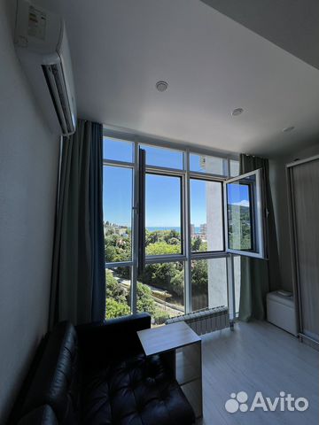 

1-к. квартира, 45 м², 2 кровати
