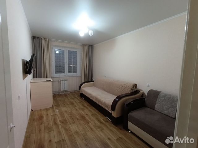 

3-к. квартира, 72 м², 3 кровати
