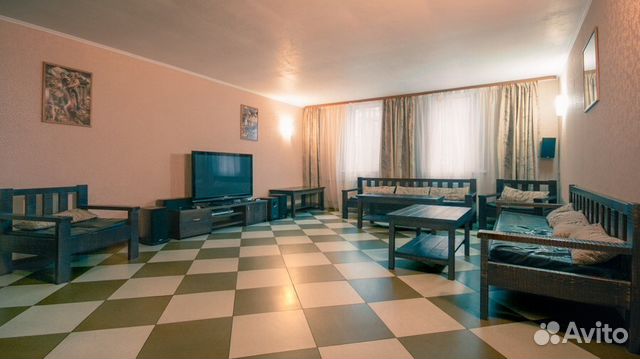 Коттедж 180 м² на участке 40 сот.
