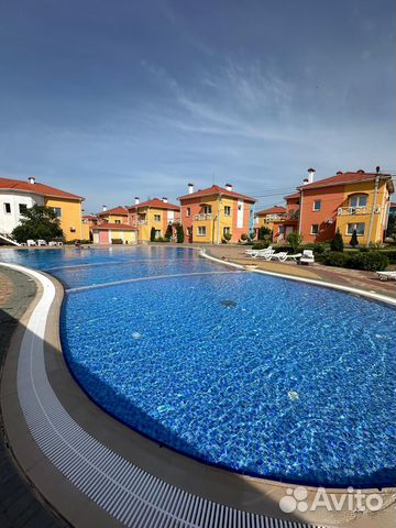 

Квартира-студия, 40 м², 2/2 эт.